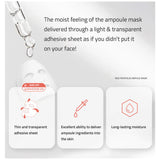 CNP Mugener Calming Mask 1pc CNP Mugener Calming Mask 1pc