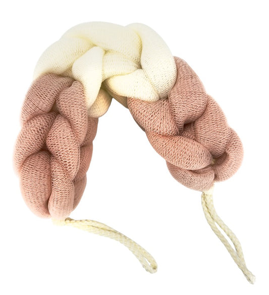 Dailyglory Twisted Shower Towel