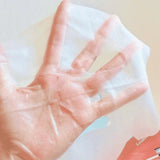 CNP Mugener Calming Mask 1pc CNP Mugener Calming Mask 1pc