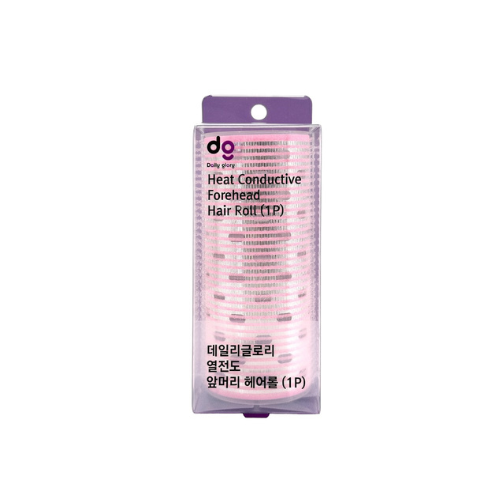 Dailyglory Bangs Hair Roller 1pc