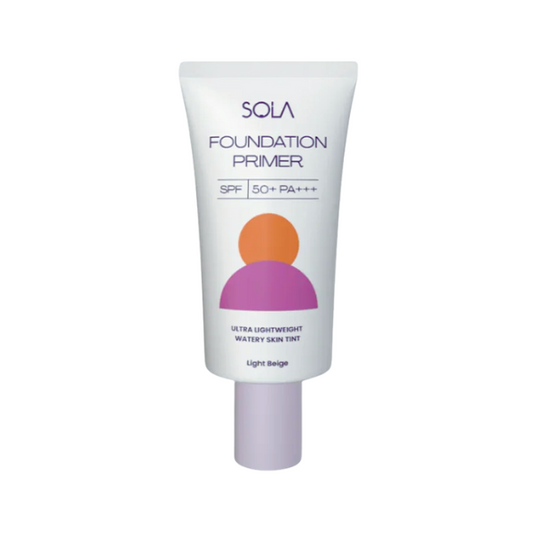 Sola Foundation Primer - product image 1