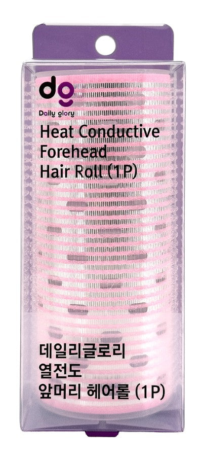 Dailyglory Bangs Hair Roller 1pc