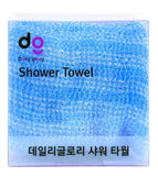 Dailyglory Basic Shower Towel 1pc