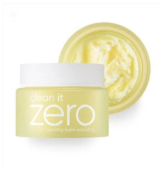 Banila Co Clean It Zero Cleansing Balm Nourishing 100ml