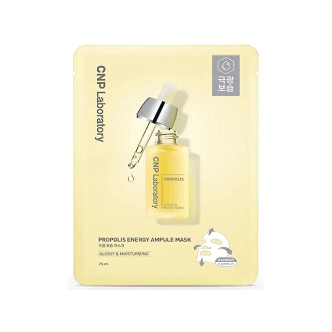 CNP Propolis Energy Ampoule Mask