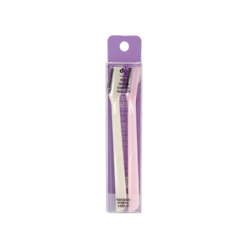 Dailyglory High Quality Eyebrow Razor 