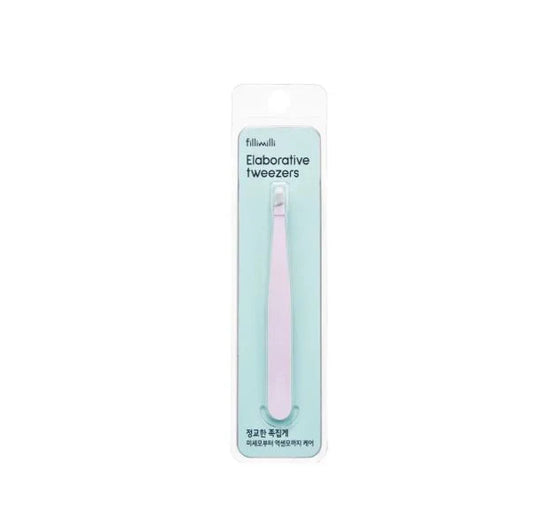 Fillimilli Elaborative tweezers