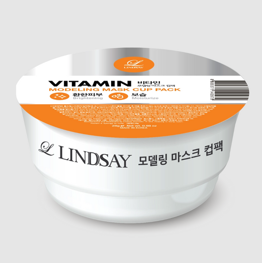 Lindsay Vitamin Modeling Pack