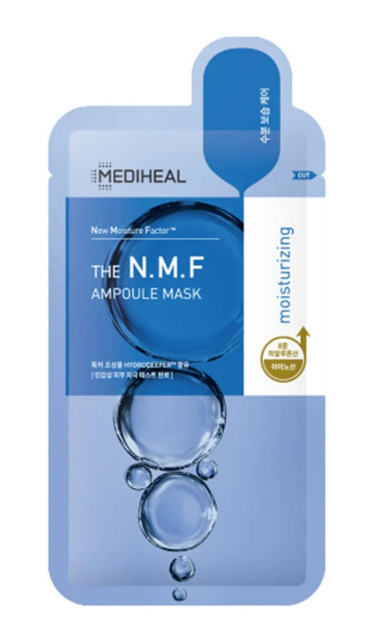 Mediheal N.M.F Ampoule Mask