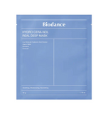 BIODANCE Hydro Cera-nol Real Deep Mask  1 Sheet