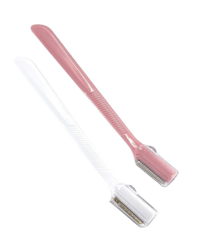 Dailyglory High Quality Eyebrow Razor 2ea