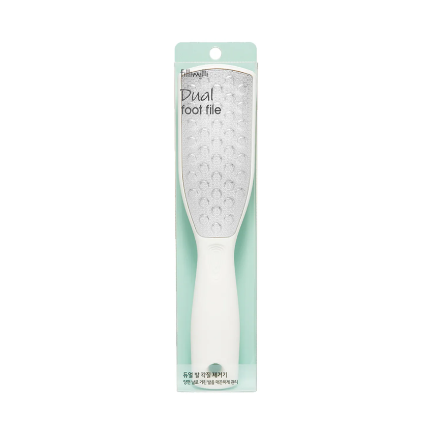 FILLIMILLI Dual Foot File
