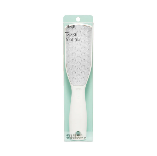 FILLIMILLI Dual Foot File