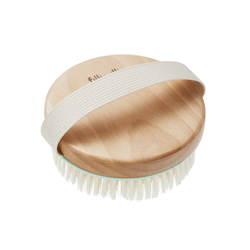 FILLIMILLI Handy Body Brush