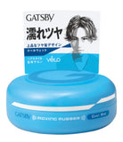 GATSBY Moving Rubber Cool Wet 80g