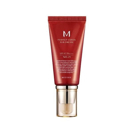 Missha M Perfect Cover BB Cream 50ml