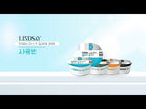 Lindsay modeling pack how to use
