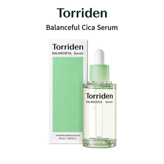 Torriden Balanceful CICA serum 50ml