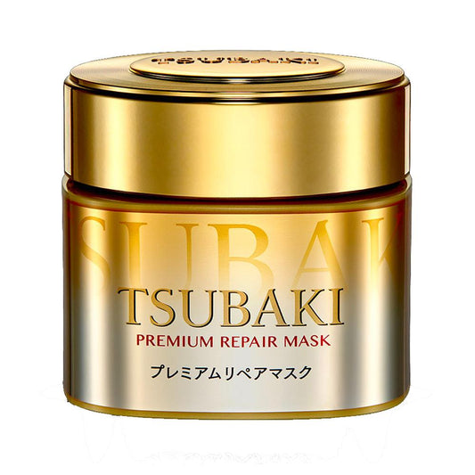 Shiseido Tsubaki Premium Repair Hair mask 180g