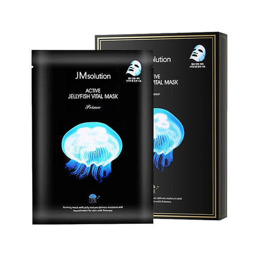 JM Solution Active Jellyfish Vital Mask