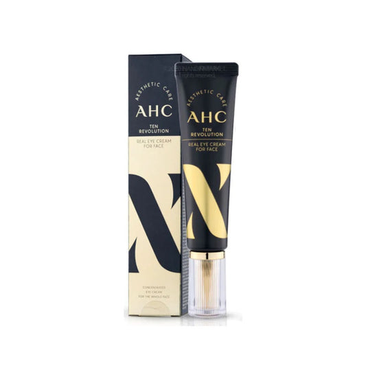 AHC The Revolution Real Eye Cream For Face 30ml
