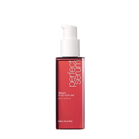 Mise-en-scene Perfect Rose Perfumed Hair Serum 80ml