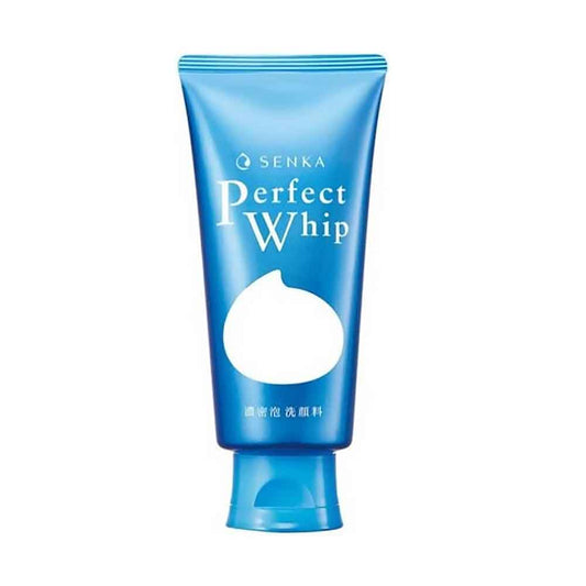 Shiseido SENKA Perfect Whip Cleansing Facial Foam