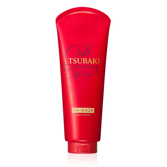Shiseido Tsubaki Premium Moisture Treatment 180ml